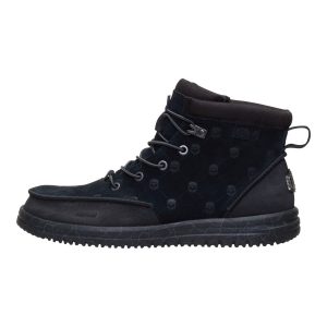 import placeholder for jelly roll bradley suede black black oyster 32595393