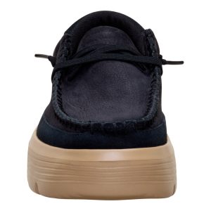 austin edge ox nubuck black