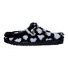 import placeholder for wendy slipper hearts black white 32563827