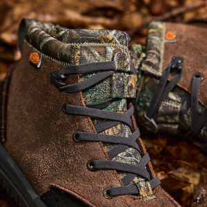 bradley realtree edge suede mole brown/camo