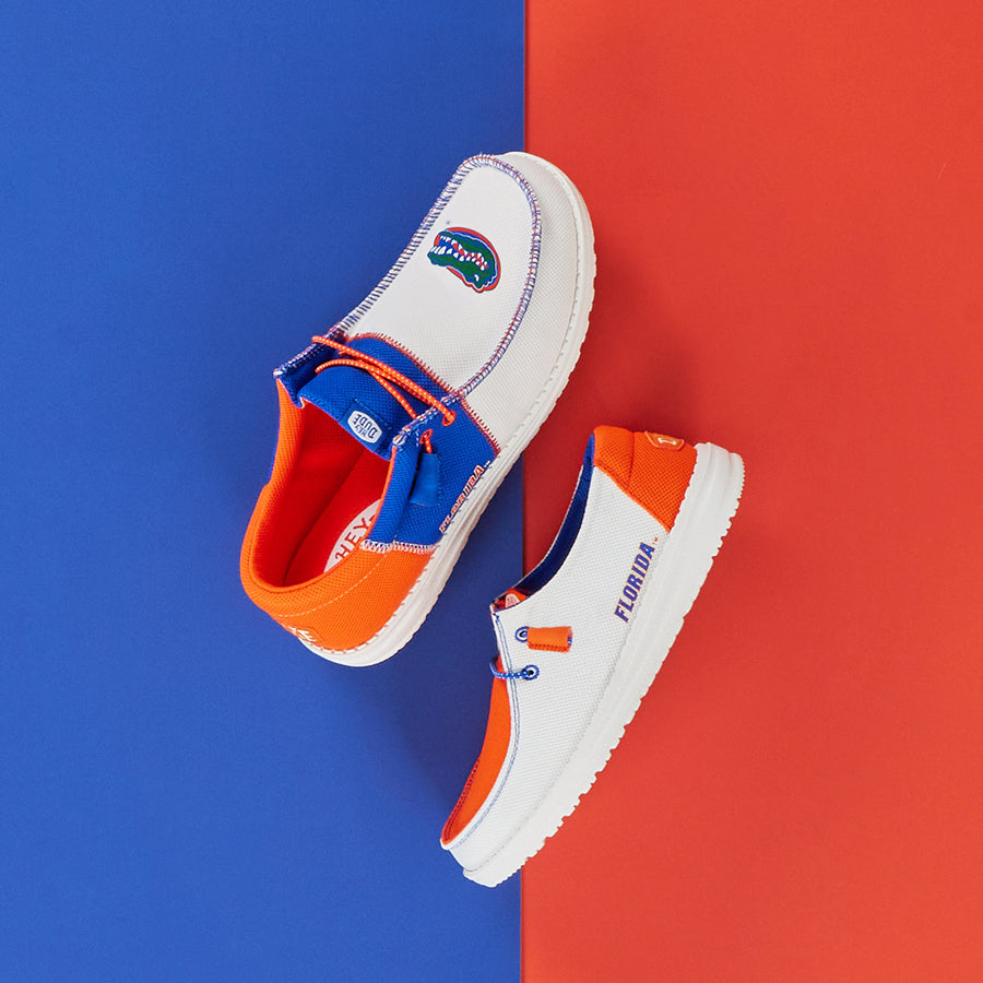 men's wally tri florida gators florida blue/orange men's wally tri florida gators florida blue/orange
